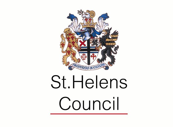 Anne Atherton, Superintendent Registrar, St Helens Registration Service