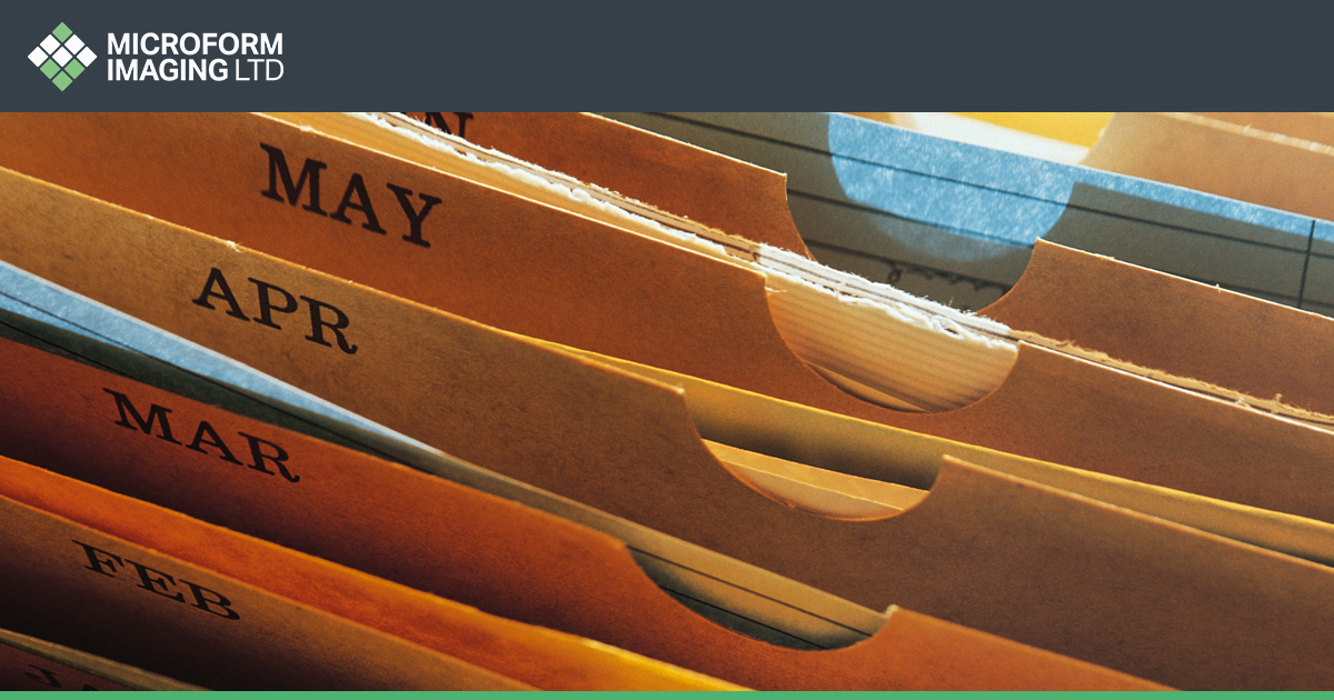Data Archiving