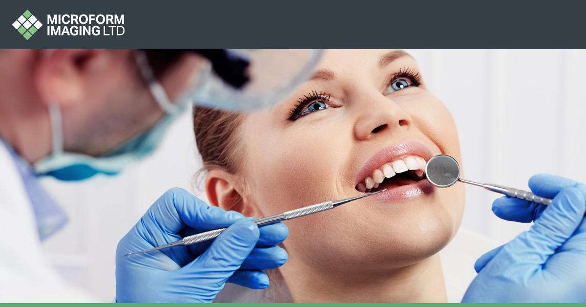 OCR and Dentists