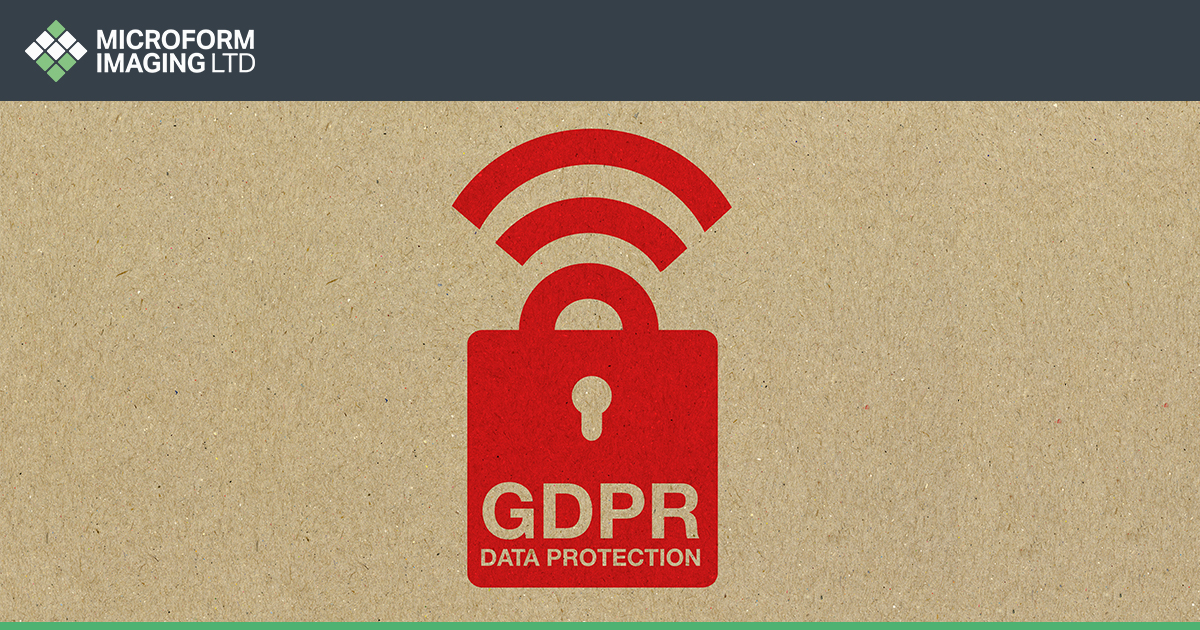 GDPR