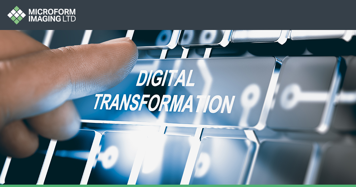 Digital Transformation