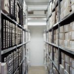 Going Paperless