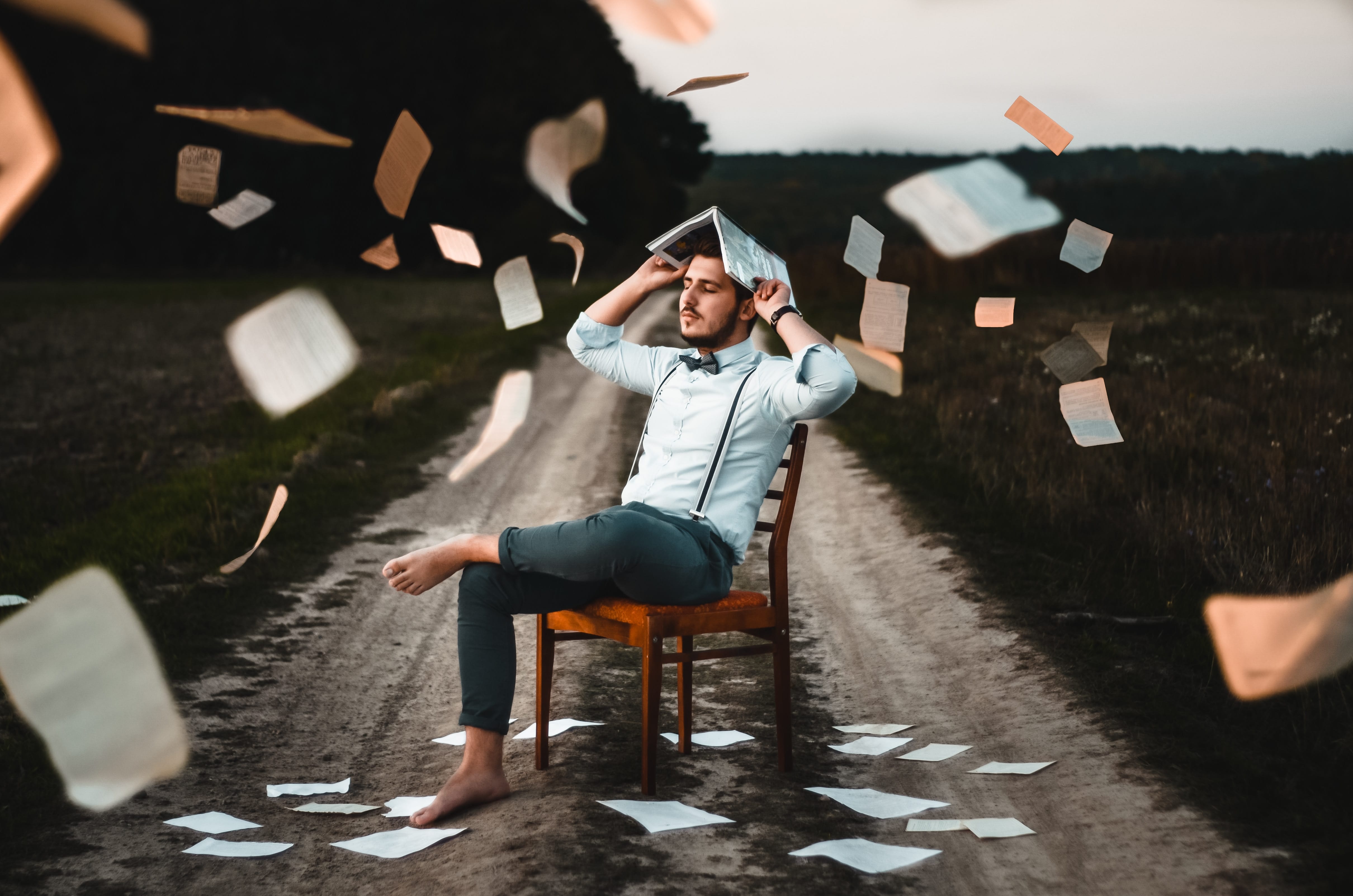 GDPR Legal services