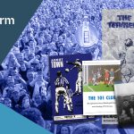 Huddersfield Town Heritage Image